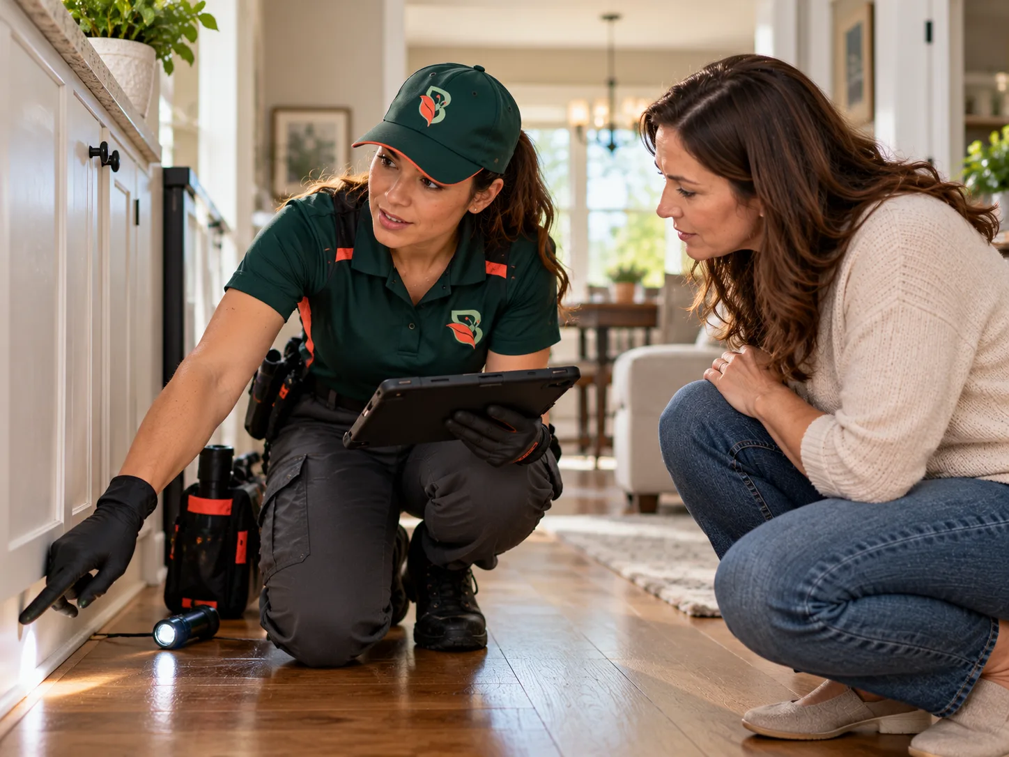 Pest Control Big Wells, TX FAQs
